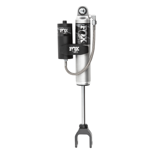 BDS Suspension - BDS Suspension Upgrade the on-road comfort and off-road control of your 2020-2026 Chevy Silverado or GMC Sierra 2500HD / 3500HD to FOX Performance Series 2.0 IFP (internal floating piston) front shocks. Designed to fit a BDS 0 to 1.5-inch lift suspensi - Image 2