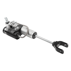 BDS Suspension - BDS Suspension Upgrade the on-road comfort and off-road control of your 2020-2026 Chevy Silverado or GMC Sierra 2500HD / 3500HD to FOX Performance Series 2.0 IFP (internal floating piston) front shocks. Designed to fit a BDS 0 to 1.5-inch lift suspensi - Image 3