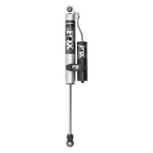 BDS Suspension - BDS Suspension Upgrade the on-road comfort and off-road control of your 2020-2026 Chevy Silverado or GMC Sierra 2500HD / 3500HD to FOX Performance Series 2.0 IFP (internal floating piston) rear shocks. Designed to fit a BDS 0 to 1.5-3 inch lift suspens - Image 2