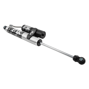 BDS Suspension - BDS Suspension Upgrade the on-road comfort and off-road control of your 2020-2026 Chevy Silverado or GMC Sierra 2500HD / 3500HD to FOX Performance Series 2.0 IFP (internal floating piston) rear shocks. Designed to fit a BDS 0 to 1.5-3 inch lift suspens - Image 3