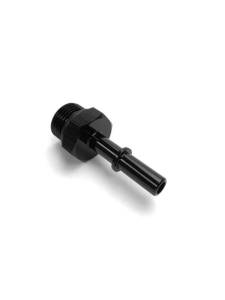 Fleece Performance - Fleece Performance Universal 5/16in Quick Connect to 3/4in-16 O-ring (-8 AN) - FPE-34552-A - Image 3
