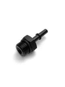 Fleece Performance - Fleece Performance Universal 5/16in Quick Connect to 3/4in-16 O-ring (-8 AN) - FPE-34552-A - Image 4