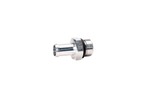 Fleece Performance - Fleece Performance Universal 1/2in Hose Barb to 3/4in-16 O-ring (-8 AN) - FPE-34553-A - Image 2