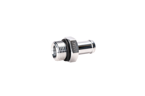Fleece Performance - Fleece Performance Universal 1/2in Hose Barb to 3/4in-16 O-ring (-8 AN) - FPE-34553-A - Image 4