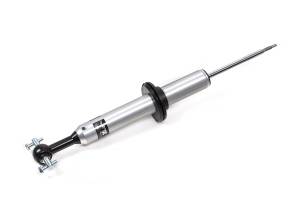 BDS Suspension Improve on-road comfort and off-road control of your 2014-2018 Chevy Silverado or GMC Sierra 1500 with FOX Performance Series 2.0 Snap Ring IFP (internal floating piston) shocks. The mono-tube design&rsquo;s internal reservoir separates