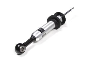 BDS Suspension Improve on-road comfort and off-road control of your 2007-2021 Toyota Tundra 4WD with FOX Performance Series 2.0 Snap Ring IFP (internal floating piston) shocks. The mono-tube design's internal reservoir separates the shock oil from the