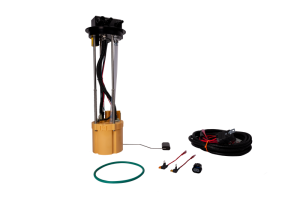 Fleece Performance 11-16 6.6L LML Duramax Truck PowerFlo In-tank Lift Pump (Short Bed Only) - FPE-34563