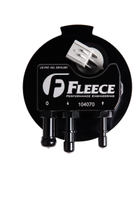Fleece Performance - Fleece Performance 11-16 6.6L LML Duramax Truck PowerFlo In-tank Lift Pump (Short Bed Only) - FPE-34563 - Image 8