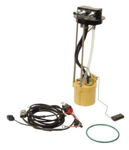 Fleece Performance - Fleece Performance 11-16 6.6L LML Duramax Truck PowerFlo In-tank Lift Pump (Long Bed Only) - FPE-34564 - Image 2