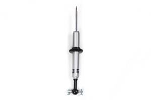 BDS Suspension Improve on-road comfort and off-road control of your 2021-2025 Ford F150 4WD with FOX Performance Series 2.0 Snap Ring IFP (internal floating piston) shocks. The mono-tube design's internal reservoir separates the shock oil from the high