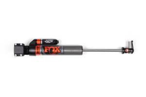 BDS Suspension  Upgrade your steering performance with the Factory Race Series 2.0 Steering Stabilizer ATS, designed specifically for 2017 and newe