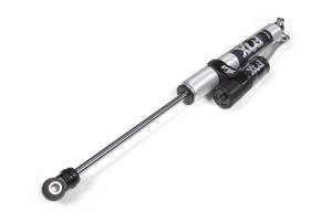 BDS Suspension Upgrade the on-road comfort and off-road control of your 2018-2023 Jeep Wrangler JL to FOX Performance Series 2.0 Remote Reservoir rear shocks. Designed to fit a BDS 3-inch lift suspension kit. The mono-tube design's remote reservoir sep