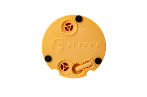 Fleece Performance - Fleece Performance 98.5-02 Dodge Cummins Fuel System Upgrade Kit w/ PowerFlo Lift Pump - FPE-34754 - Image 11