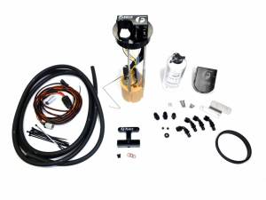 Fleece Performance - Fleece Performance 03-04 Dodge Cummins Fuel System Upgrade Kit w/ PowerFlo Lift Pump - FPE-34755 - Image 7