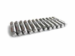 Fleece Performance - Fleece Performance 94-18 Dodge Cummins 2500-3500 Exhaust Manifold Stud Kit - 7mm External Hex Head - FPE-34771 - Image 5