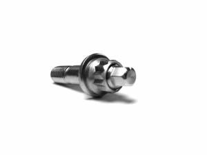 Fleece Performance - Fleece Performance 94-18 Dodge Cummins 2500-3500 Exhaust Manifold Stud Kit - 7mm External Hex Head - FPE-34771 - Image 6