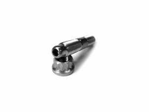Fleece Performance - Fleece Performance 94-18 Dodge Cummins 2500-3500 Exhaust Manifold Stud Kit - 4mm Allen Socket Head - FPE-34772 - Image 6