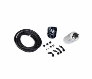 Fleece Performance - Fleece Performance 98.5-02 Dodge Cummins Auxiliary Fuel Filter Kit - FPE-34780 - Image 2