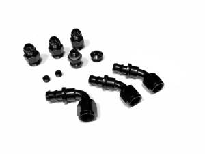 Fleece Performance - Fleece Performance 98.5-02 Dodge Cummins Auxiliary Fuel Filter Kit - FPE-34780 - Image 4
