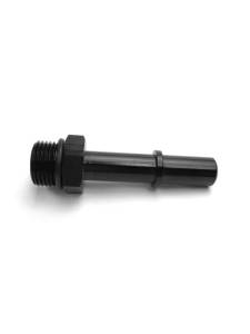 Fleece Performance - Fleece Performance Universal 1/2in Quick Connect to 3/4in-16 O-ring (-8 AN) - FPE-34781-A - Image 1