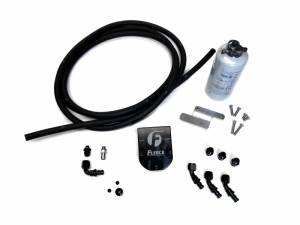 Fleece Performance - Fleece Performance 03-18 Dodge Cummins Auxiliary Fuel Filter Kit - FPE-34783 - Image 2