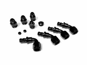 Fleece Performance - Fleece Performance 03-18 Dodge Cummins Auxiliary Fuel Filter Kit - FPE-34783 - Image 5