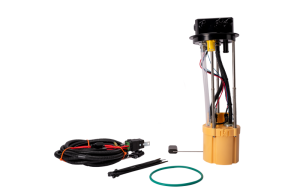 Fleece Performance 04.5-07 GM Powerflo In-Tank Lift Pump - FPE-34789