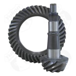 High performance Yukon Ring & Pinion gear set for Chrysler 9.25" front in a 3.42 ratio