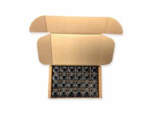 Fleece Performance Cummins 24V Spring And Retainer Set - FPE-34797