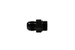 Fleece Performance - Fleece Performance Universal -10 to 7/8in-14 Straight Male Black w/ O-Ring - FPE-34805-A - Image 1