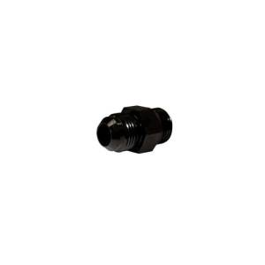 Fleece Performance - Fleece Performance Universal -10 to 7/8in-14 Straight Male Black w/ O-Ring - FPE-34805-A - Image 2