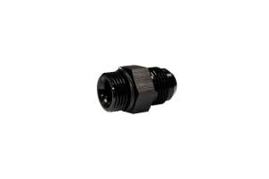 Fleece Performance - Fleece Performance Universal -10 to 7/8in-14 Straight Male Black w/ O-Ring - FPE-34805-A - Image 4