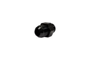 Fleece Performance - Fleece Performance Universal -10 to 3/4in-16 Straight Male Black w/ O-Ring - FPE-34873-A - Image 2