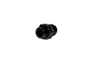 Fleece Performance - Fleece Performance Universal -10 to 3/4in-16 Straight Male Black w/ O-Ring - FPE-34873-A - Image 5
