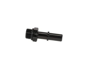 Fleece Performance - Fleece Performance Universal 1/2in. Quick Connect to 3/4in-16 O-ring (-8 AN) - FPE-34900-A - Image 1