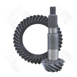 High performance Yukon Ring & Pinion replacement gear set for Dana 30 in a 3.08 ratio