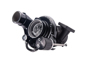Fleece Performance - Fleece Performance 03-04 Dodge 5.9L Cummins 63mm Billet Holset Cheetah Turbocharger - FPE-351-0304 - Image 2