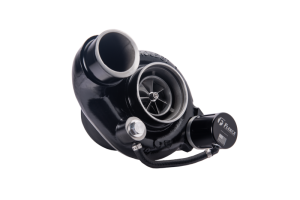 Fleece Performance - Fleece Performance 03-04 Dodge 5.9L Cummins 63mm Billet Holset Cheetah Turbocharger - FPE-351-0304 - Image 3