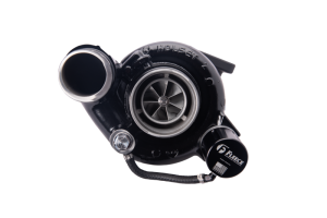 Fleece Performance - Fleece Performance 03-04 Dodge 5.9L Cummins 63mm Billet Holset Cheetah Turbocharger - FPE-351-0304 - Image 4