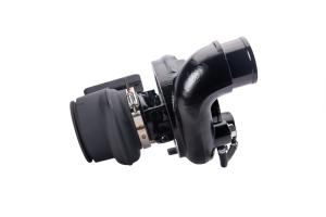 Fleece Performance - Fleece Performance 03-04 Dodge 5.9L Cummins 63mm Billet Holset Cheetah Turbocharger - FPE-351-0304 - Image 6