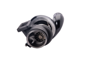 Fleece Performance - Fleece Performance 03-04 Dodge 5.9L Cummins 63mm Billet Holset Cheetah Turbocharger - FPE-351-0304 - Image 7