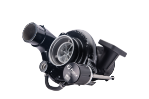 Fleece Performance - Fleece Performance 04.5-07 Dodge 5.9L Cummins 63mm Billet Holset Cheetah Turbocharger - FPE-351-0407 - Image 2