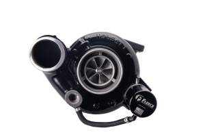 Fleece Performance - Fleece Performance 04.5-07 Dodge 5.9L Cummins 63mm Billet Holset Cheetah Turbocharger - FPE-351-0407 - Image 4