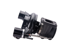 Fleece Performance - Fleece Performance 04.5-07 Dodge 5.9L Cummins 63mm Billet Holset Cheetah Turbocharger - FPE-351-0407 - Image 5