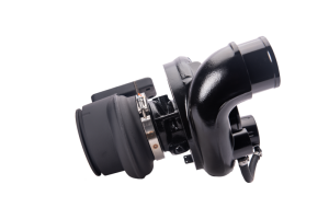 Fleece Performance - Fleece Performance 04.5-07 Dodge 5.9L Cummins 63mm Billet Holset Cheetah Turbocharger - FPE-351-0407 - Image 6