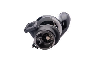 Fleece Performance - Fleece Performance 04.5-07 Dodge 5.9L Cummins 63mm Billet Holset Cheetah Turbocharger - FPE-351-0407 - Image 7