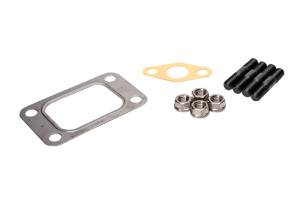 Fleece Performance - Fleece Performance 04.5-07 Dodge 5.9L Cummins 63mm Billet Holset Cheetah Turbocharger - FPE-351-0407 - Image 8