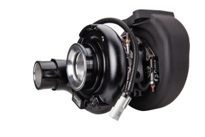 Fleece Performance - Fleece Performance 07.5-12 Dodge 6.7L Cummins 63mm Billet Holset VGT Cheetah Turbocharger - FPE-351-0712 - Image 3