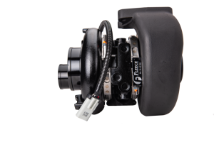 Fleece Performance - Fleece Performance 07.5-12 Dodge 6.7L Cummins 63mm Billet Holset VGT Cheetah Turbocharger - FPE-351-0712 - Image 4