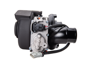 Fleece Performance - Fleece Performance 07.5-12 Dodge 6.7L Cummins 63mm Billet Holset VGT Cheetah Turbocharger - FPE-351-0712 - Image 6